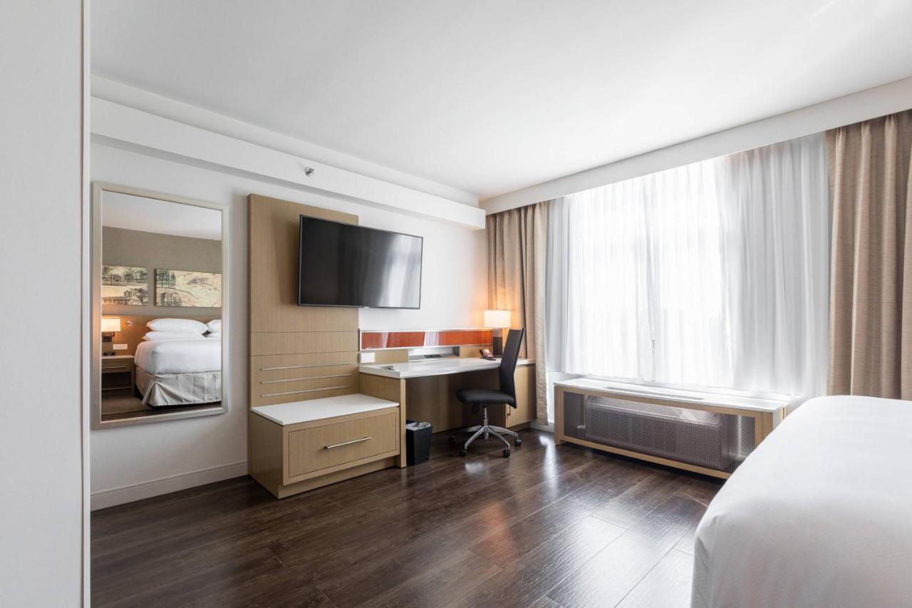 Delta Hotels By Marriott Raleigh-Durham At Research Triangle Park Εξωτερικό φωτογραφία
