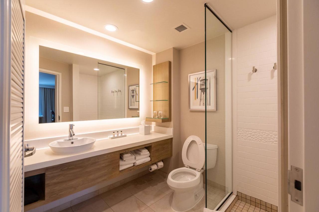 Delta Hotels By Marriott Raleigh-Durham At Research Triangle Park Εξωτερικό φωτογραφία