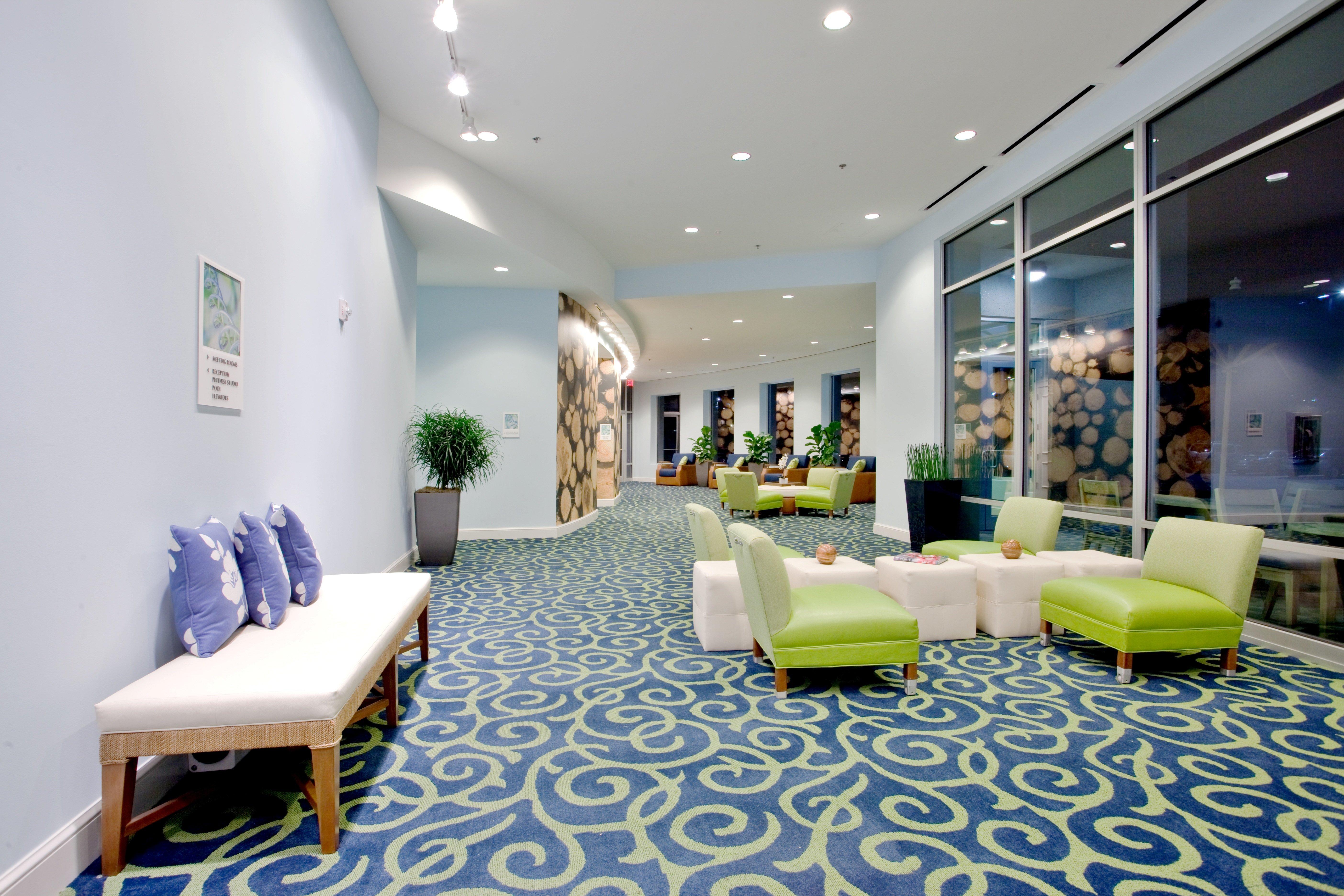Delta Hotels By Marriott Raleigh-Durham At Research Triangle Park Εξωτερικό φωτογραφία